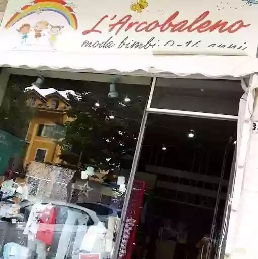 L’arcobaleno