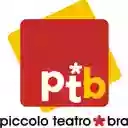 Piccolo Teatro di Bra