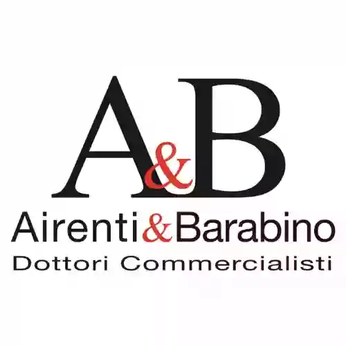 Studio Tributario Aziendale & Societario Airenti Di Airenti & Barabino