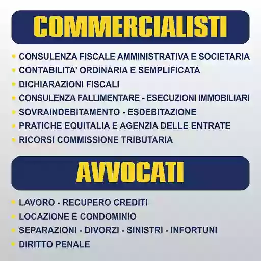 Rag. Petrarulo Raffaele - commercialista -caf -Amministrazione Stabili-Consulenze Immobiliari