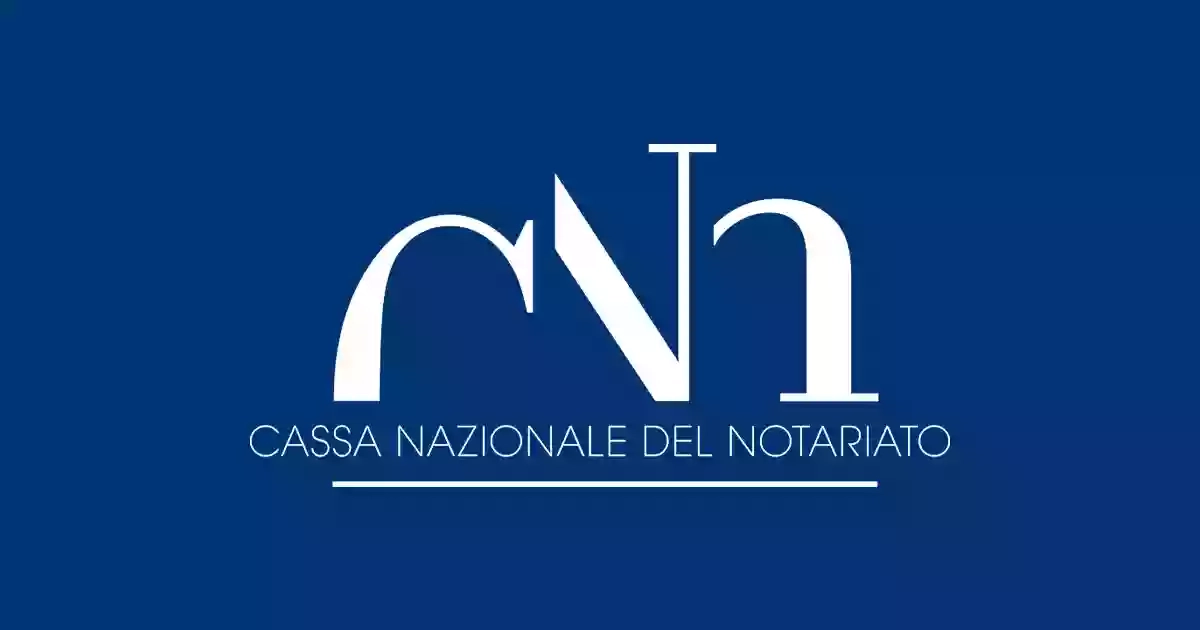 Cassa Nazionale Notariato