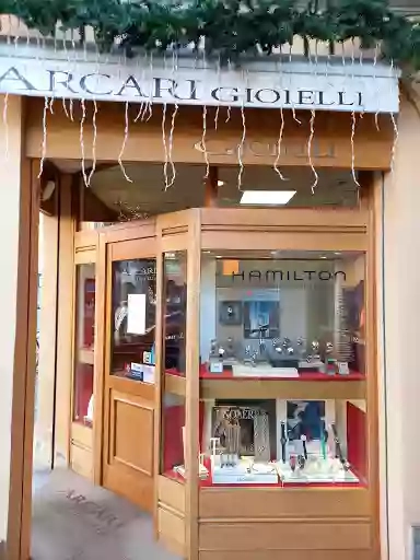 Arcari Gioielli