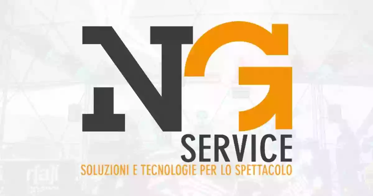 NG Service snc