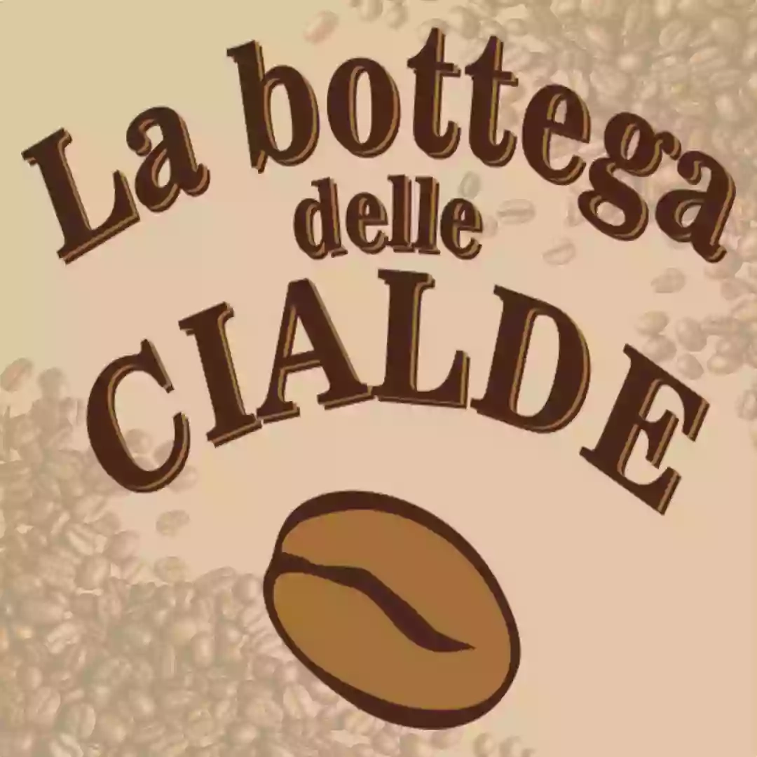 La Bottega delle Cialde Biella