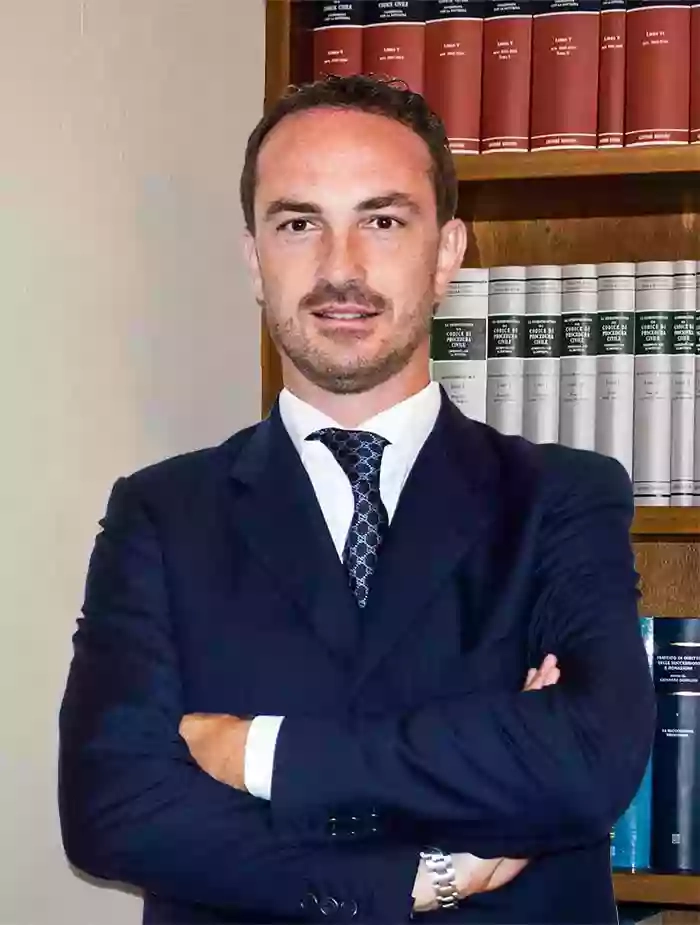 Avvocato Vercelli Andrea