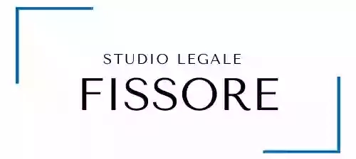 Studio legale Fissore - Avv. Pier Giuseppe Fissore