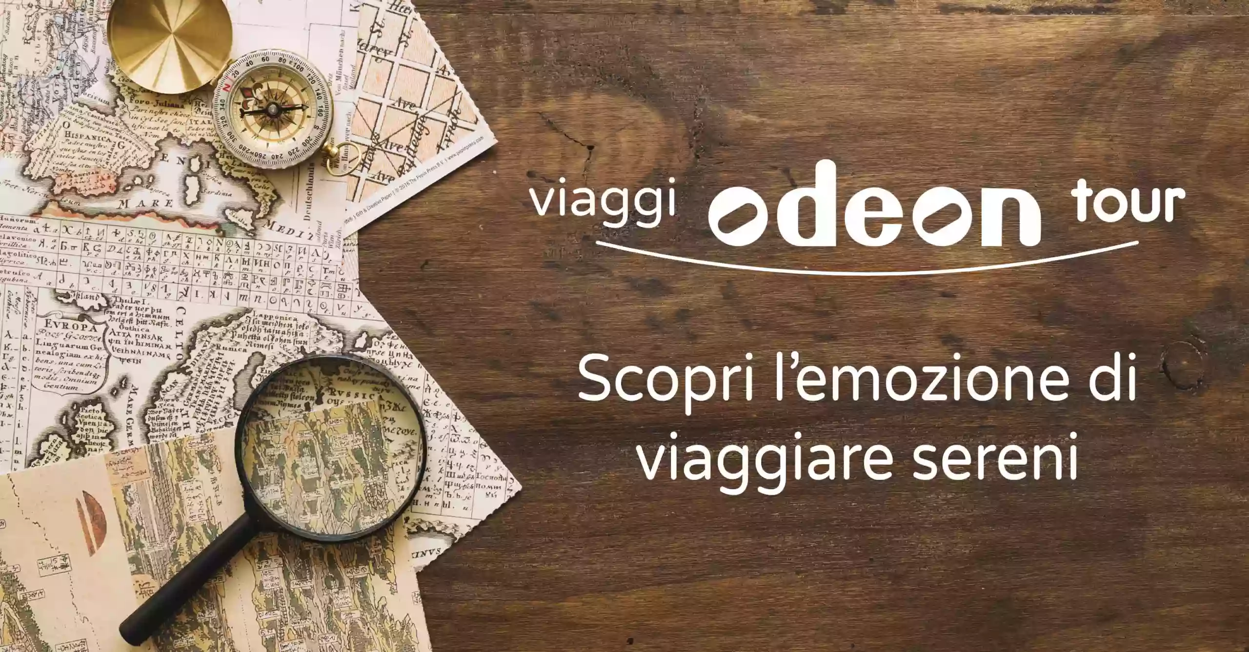 Odeon Tour Agenzia Viaggi