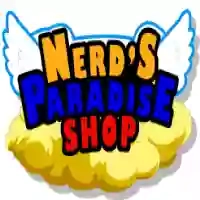 Nerd's Paradise Shop