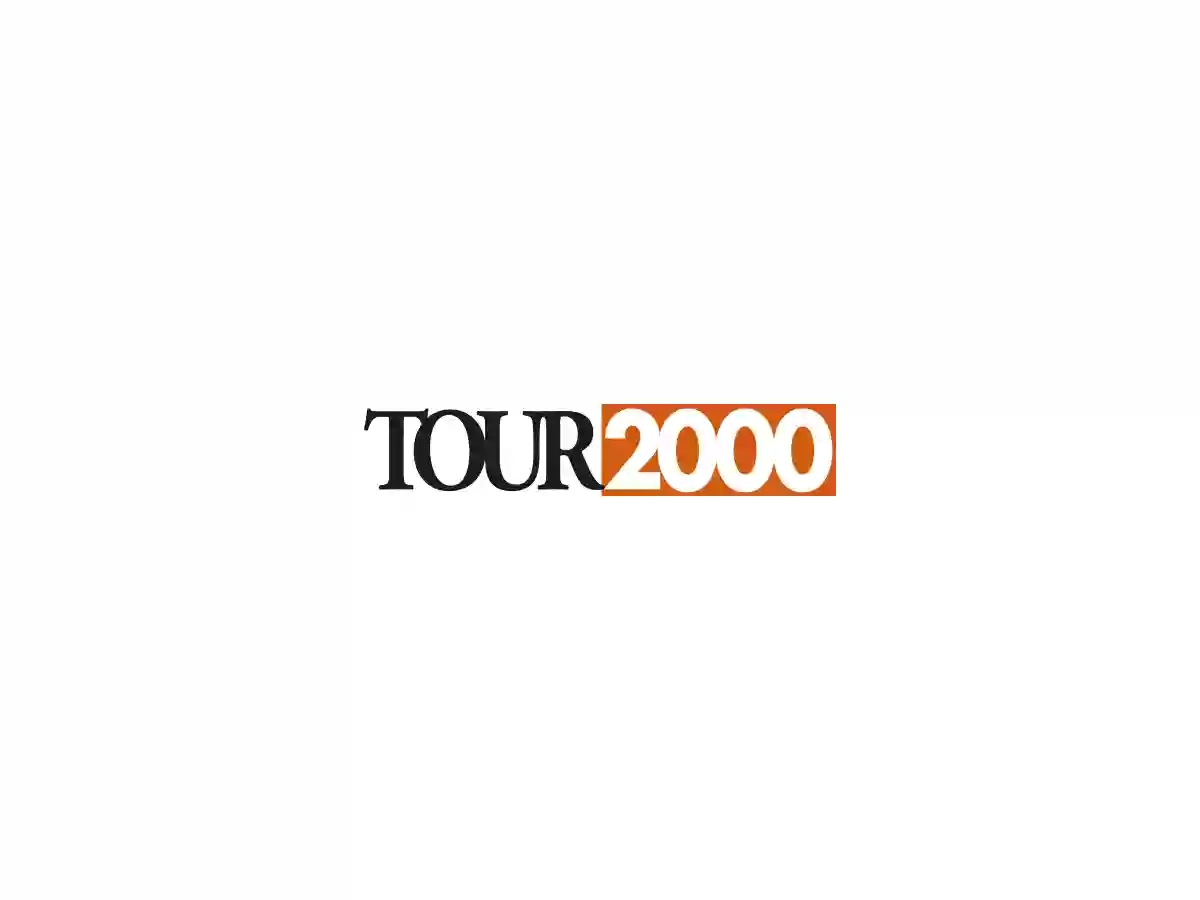 Tour 2000 - Go Sudamerica