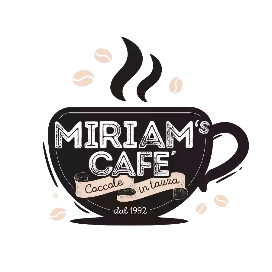 Miriam's Cafè - Coccole in tazza