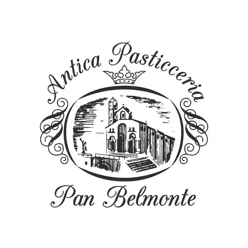 Antica Pasticceria Pan Belmonte