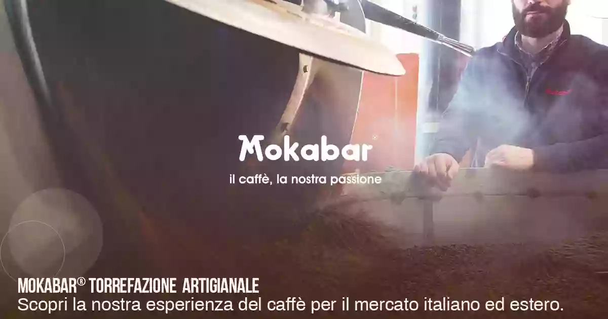 Caffe' Mokabar