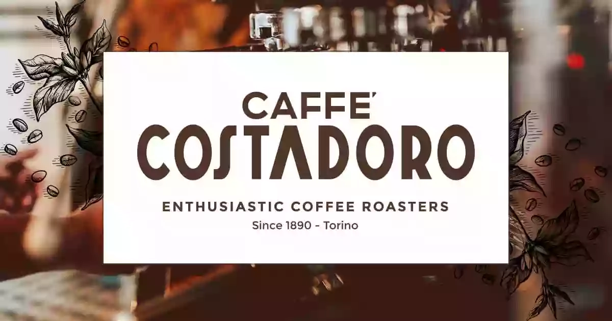 Costadoro social coffee - Officine S