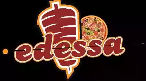 Edessa Pizza Kebap grill