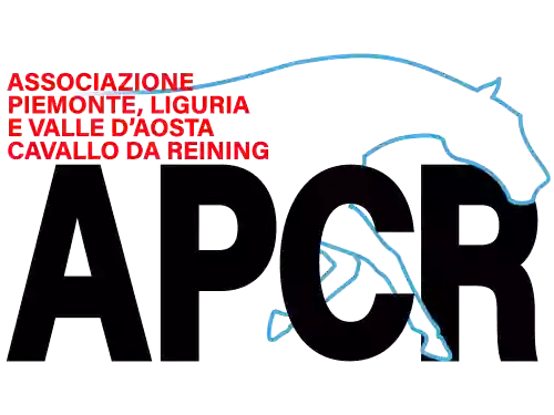 APCR Associazione Piemonte, Liguria, Valle d'Aosta Cavallo Reining Asd