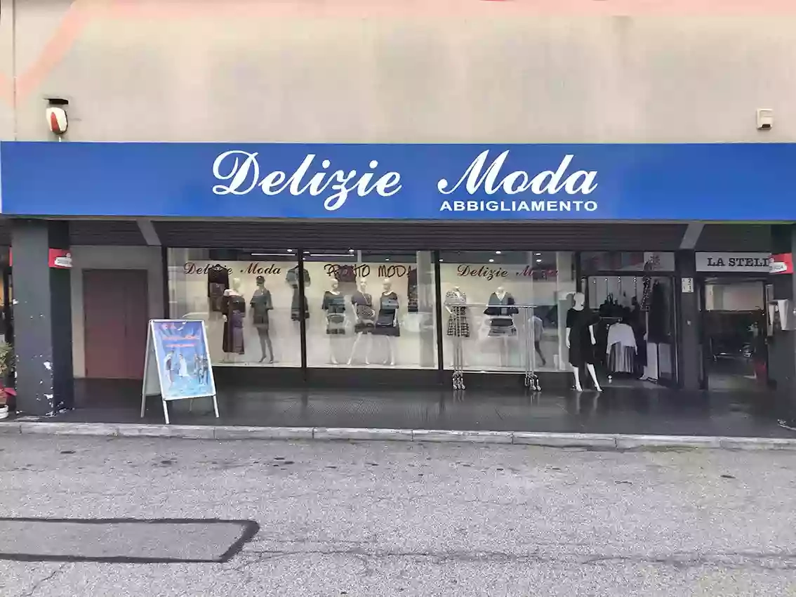 Delizie moda