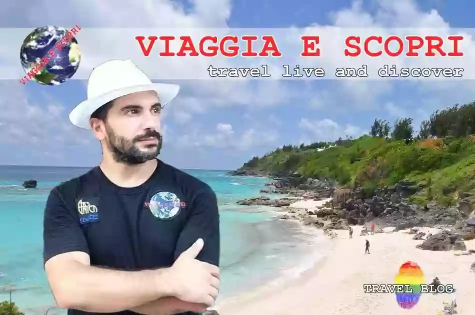 Viaggia e Scopri