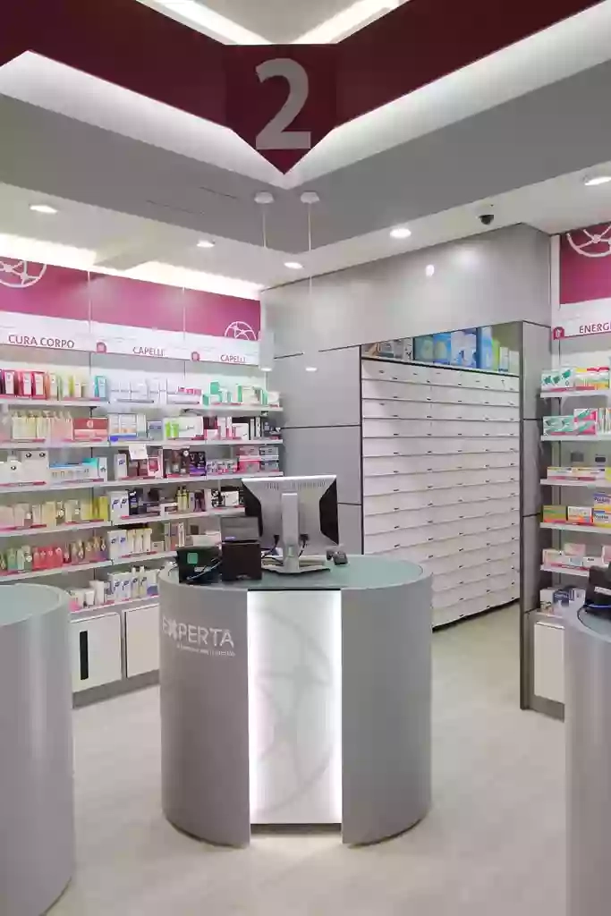 Farmacia Comunale 40 - Torino