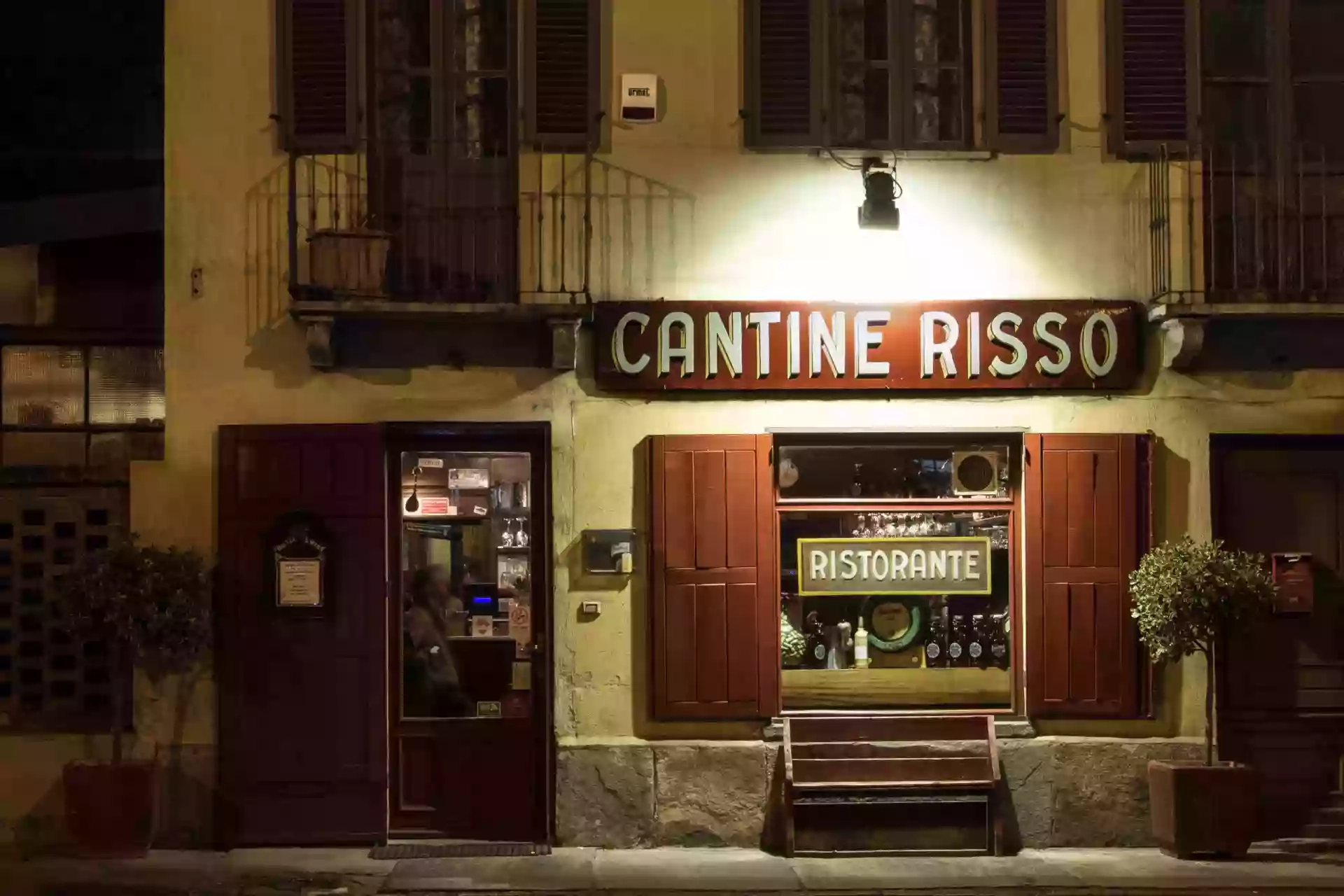 Cantine Risso