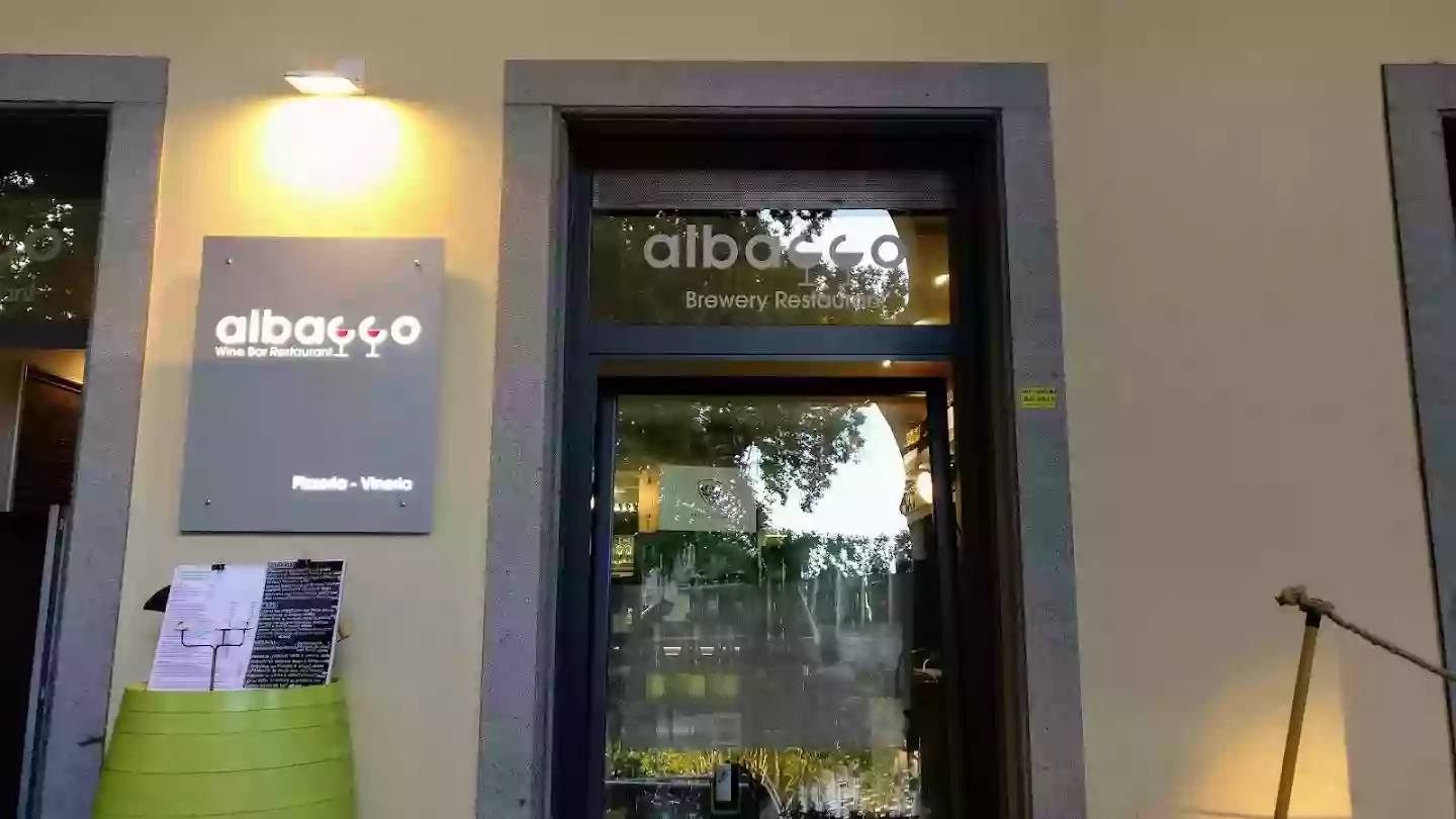 Albacco