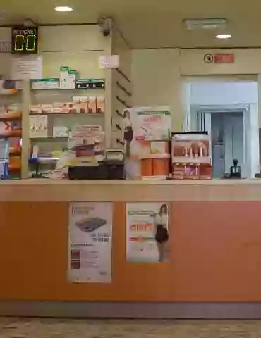 Farmacia Comunale 19 - Torino