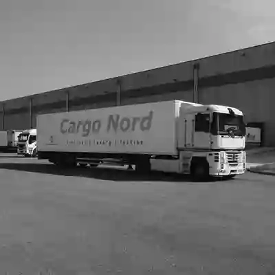Cargo Nord S.P.A.