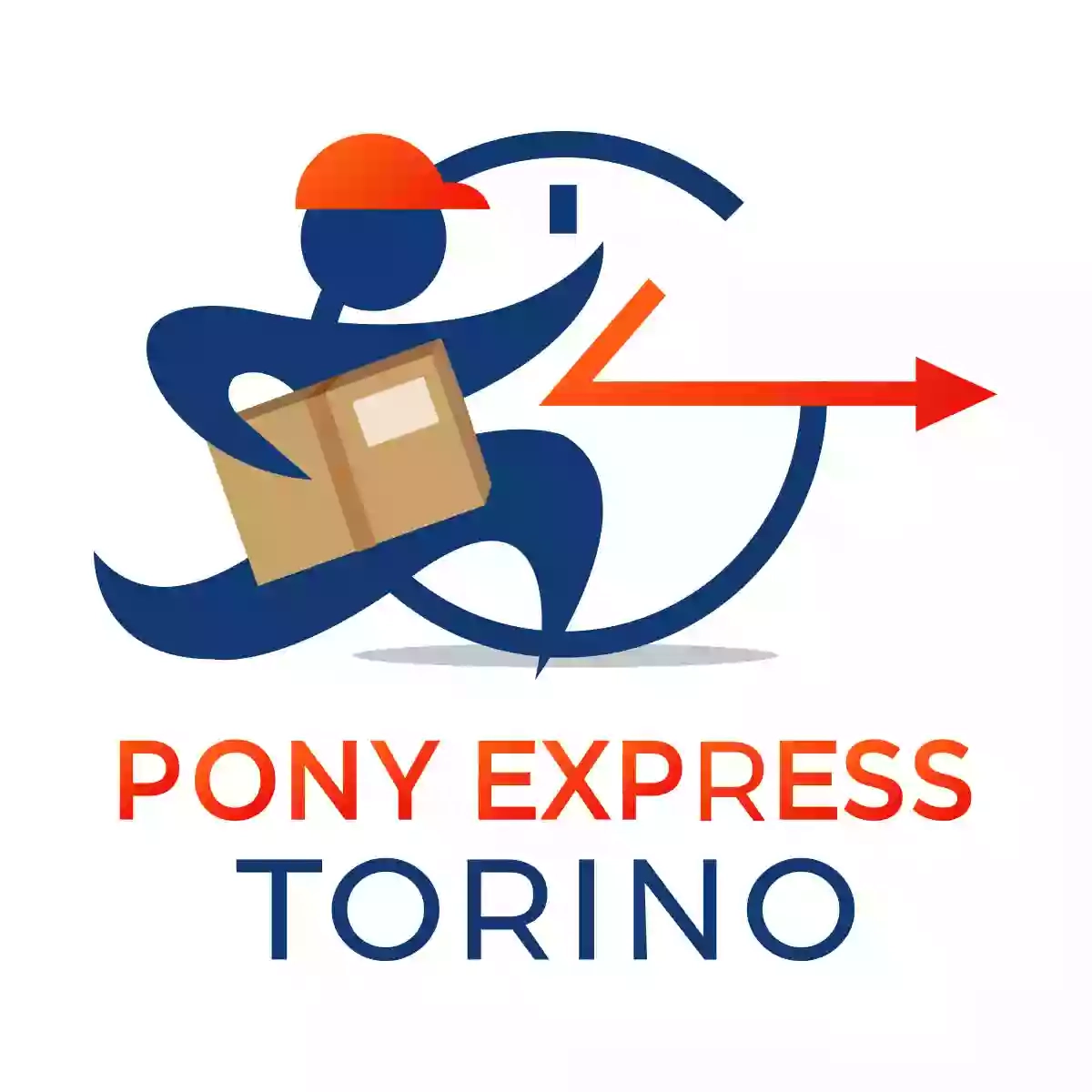 Pony Express Torino - Consegne Rapide al Miglior Prezzo