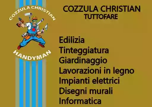 Cozzula christian handyman