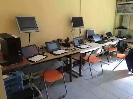 RIPARAZIONE COMPUTER