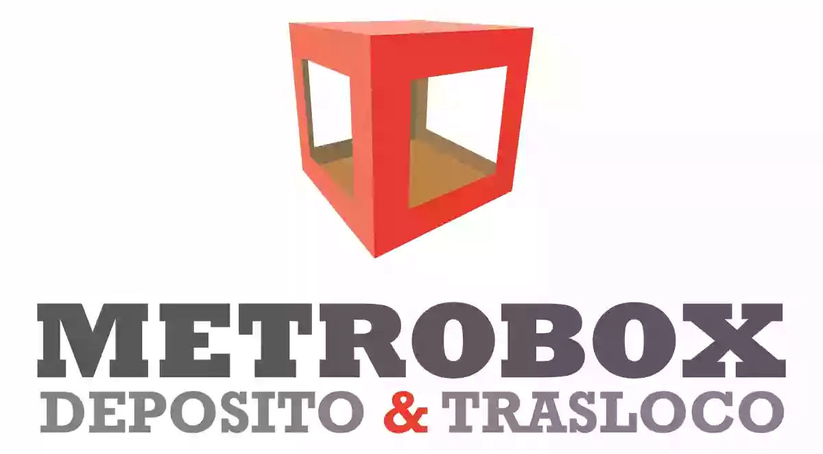 Metrobox Depositi e Traslochi