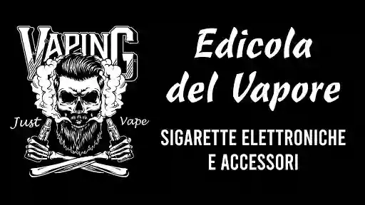 Edicola del Vapore