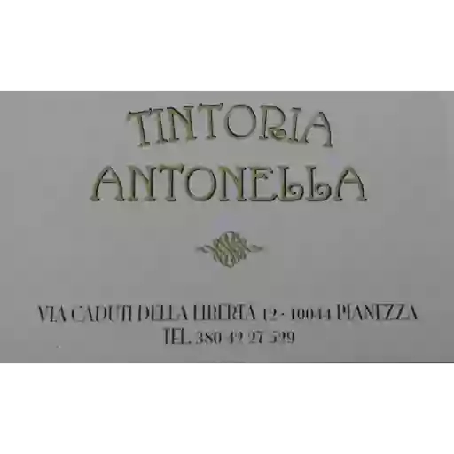 Tintoria Antonella