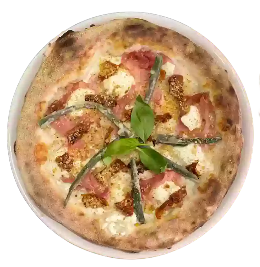 Pizzeria Monelle