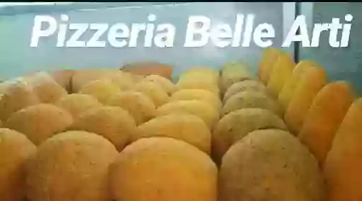 Pizzeria Belle Arti