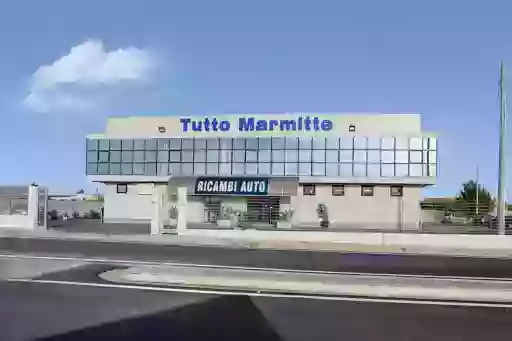 TuttoMarmitte e Ricambi Auto Srl