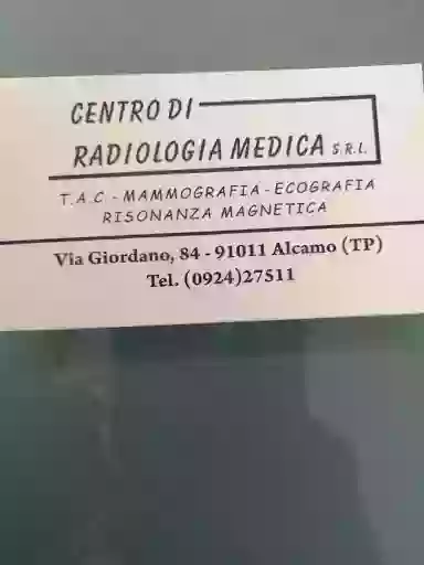 Centro Di Radiologia Medica srl Ganci e Asta SSN