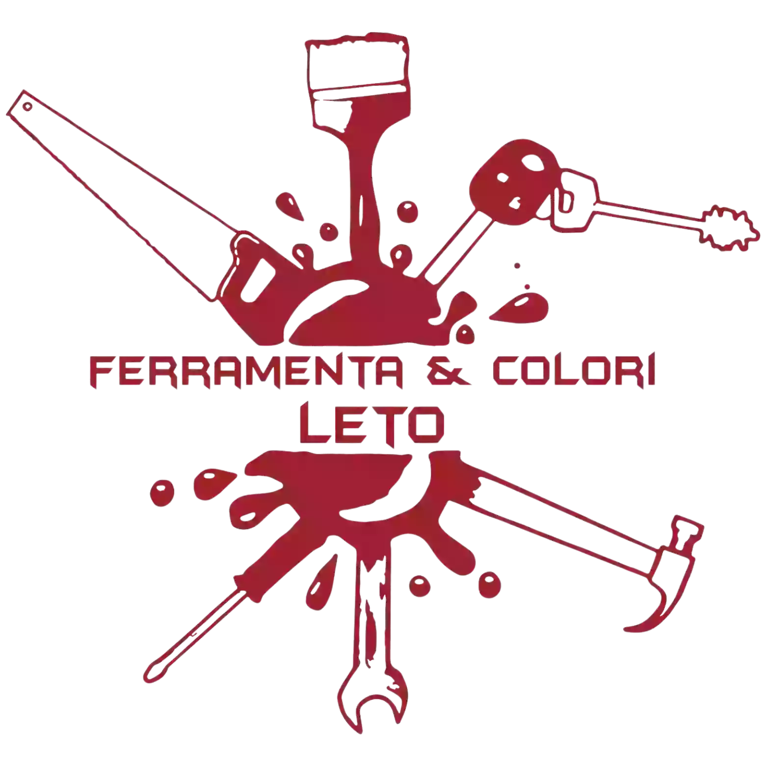 Ferramenta & Colori Leto