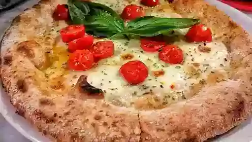 Original Pizza dei fratelli Candela