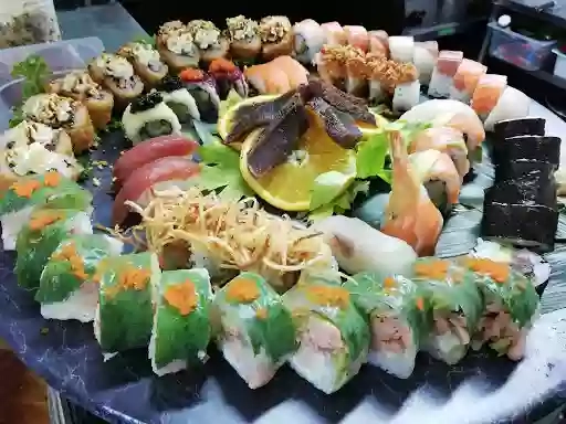Enjoy Sushi&Cucina