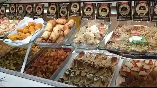 Le Torri ( pizzeria polleria panineria kebab Sferracavallo Tommaso Natale )