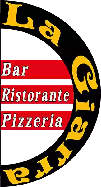 Bar Ristorante Pizzeria " La Giarra "