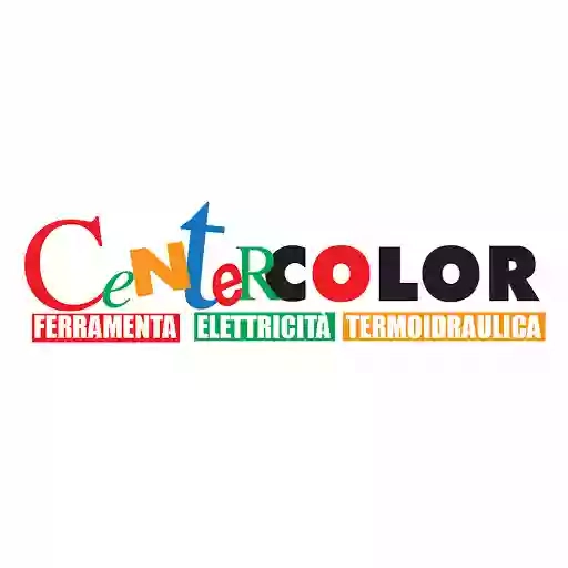 Center Color