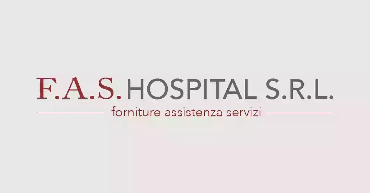 F.A.S. Hospital S.r.l.