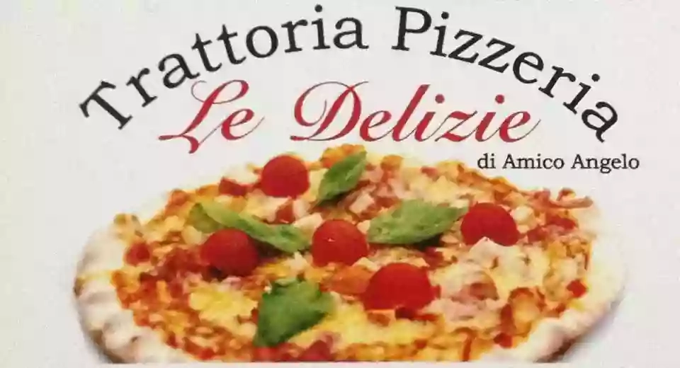 Trattoria Pizzeria Le Delizie