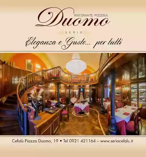 DUOMO cucina&cantina