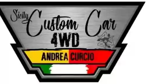 officina auto custom cars 4wd allestimenti