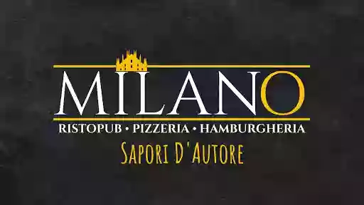 Milano Ristopub Pizzeria
