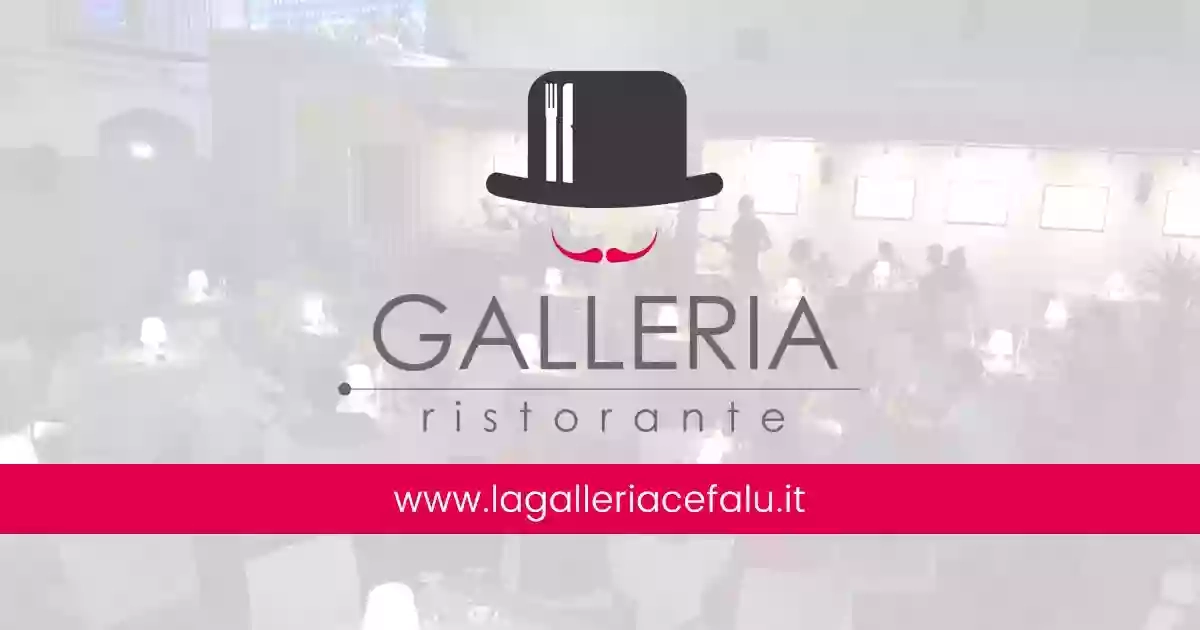 Ristorante Galleria Cefalù