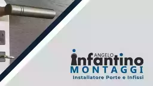 Montaggi Infantino Angelo