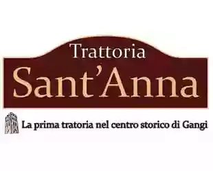 Trattoria Sant'Anna